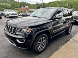Used 2022 Jeep Grand Cherokee Limited image 3