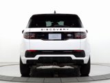 Used 2022 Land Rover Discovery Sport S R-Dynamic image 4
