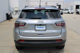 Used 2022 Jeep Compass Latitude image 5