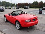 Used 2007 MAZDA MX-5 Miata Grand Touring image 6