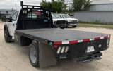 Used 2019 Ford F550 4x4 Regular Cab Super Duty image 4