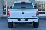 Used 2017 RAM 1500 Laramie image 5