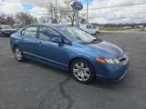 Used 2007 Honda Civic LX image 4