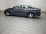 Used 2020 Chevrolet Malibu LS w/ Driver Confidence Package image 3