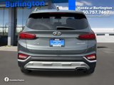 Used 2019 Hyundai Santa Fe Limited image 4