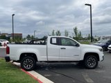 Used 2016 Chevrolet Colorado W/T image 5