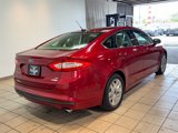 Used 2014 Ford Fusion SE image 6