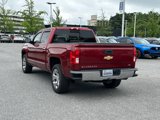 Used 2018 Chevrolet Silverado 1500 LTZ w/ Sport Package image 6