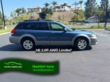 Used 2009 Subaru Outback 3.0R Limited image 4
