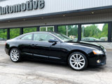 Used 2011 Audi A5 2.0T Prestige image 3