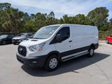 Used 2021 Ford Transit 250 Low Roof w/ Exterior Upgrade Package image 4