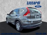 Used 2013 Honda CR-V LX image 4