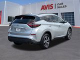 Used 2023 Nissan Murano SV image 6