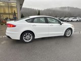 Used 2019 Ford Fusion S image 4