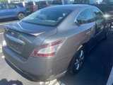 Used 2014 Nissan Maxima 3.5 S image 3