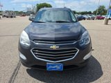 Used 2016 Chevrolet Equinox LT w/ Convenience Package image 2