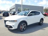 New 2025 Alfa Romeo Tonale w/ Premium Package image 2