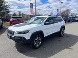 Used 2019 Jeep Cherokee Trailhawk w/ Comfort/Convenience Group image 3