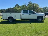 Used 2018 Chevrolet Silverado 3500 W/T w/ WT Convenience Package image 6