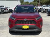 Used 2021 Toyota RAV4 LE image 3