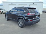 Used 2019 Jeep Cherokee Latitude Plus w/ Comfort/Convenience Group image 4