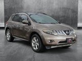 Used 2009 Nissan Murano SL w/ Technology Pkg image 3