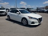 Certified 2021 Nissan Altima 2.5 S image 3