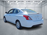 Used 2019 Nissan Versa SV image 4