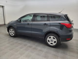 Used 2019 Ford Escape S image 3
