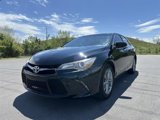 Used 2017 Toyota Camry SE image 4