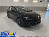 New 2024 Toyota Prius Limited image 4
