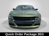 Certified 2022 Dodge Charger SXT w/ Blacktop Package image 3