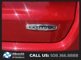 Certified 2023 Jeep Compass Latitude w/ Convenience Group image 5