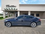 Used 2020 Cadillac CT5 Premium Luxury image 2