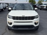 Used 2018 Jeep Compass Latitude w/ Popular Equipment Group image 3