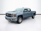 Used 2015 Chevrolet Silverado 1500 LT w/ LT Convenience Package image 3
