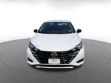 Used 2024 Nissan Versa S w/ Trunk Package image 4