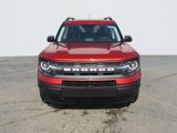 New 2024 Ford Bronco Sport Big Bend image 3