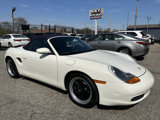 Used 2001 Porsche Boxster image 3