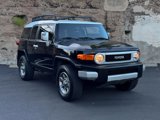 Used 2012 Toyota FJ Cruiser 4WD image 4