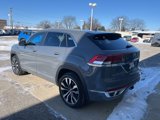 Used 2020 Volkswagen Atlas Cross Sport SEL R-Line image 6