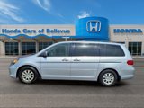 Used 2010 Honda Odyssey EX-L image 2