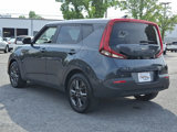 Used 2021 Kia Soul EX image 4