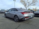 New 2025 Hyundai Elantra Sport image 4