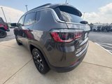 Used 2022 Jeep Compass Latitude w/ Convenience Group image 4