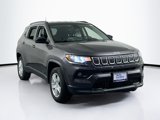 Used 2022 Jeep Compass Latitude w/ Convenience Group image 3