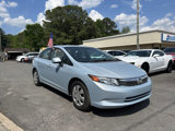 Used 2012 Honda Civic LX image 3
