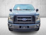Used 2016 Ford F150 XL w/ Equipment Group 101A Mid image 2