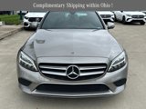Certified 2021 Mercedes-Benz C 300 4MATIC Sedan image 2
