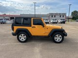 Used 2012 Jeep Wrangler Sahara w/ Connectivity Group image 5
